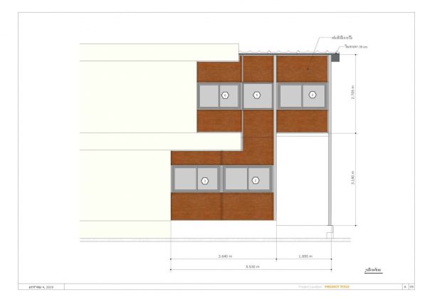 บ้านสำเร็จรูป MK25 - Image 3