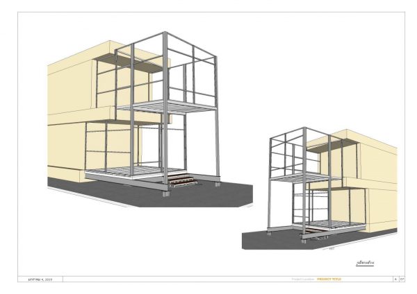บ้านสำเร็จรูป MK25 - Image 2