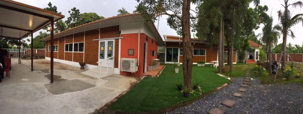 บ้านสำเร็จรูป MK38 - Image 5