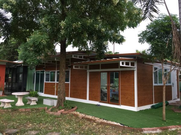 บ้านสำเร็จรูป MK37 - Image 2