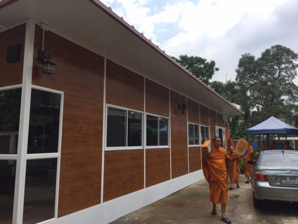 บ้านสำเร็จรูป MK38 - Image 2