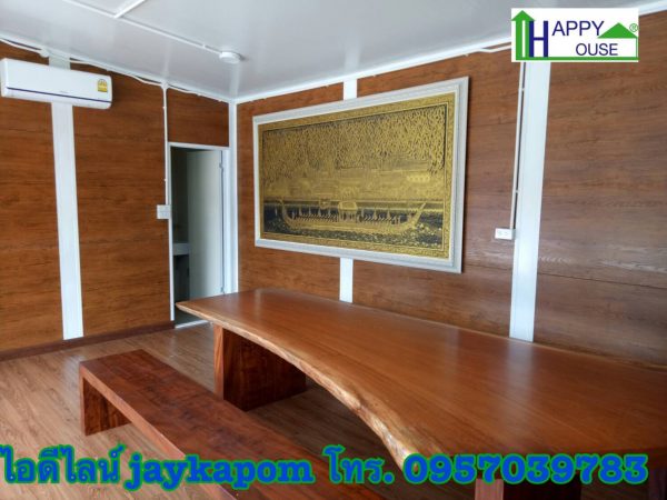 บ้านสำเร็จรูป ms07 - Image 5