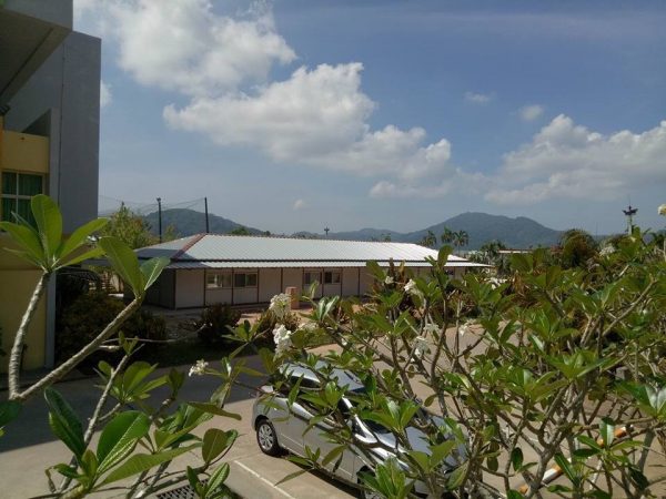บ้านสำเร็จรูป MK4-16 - Image 9