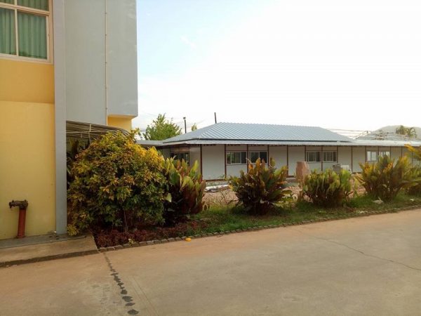 บ้านสำเร็จรูป MK4-16 - Image 3