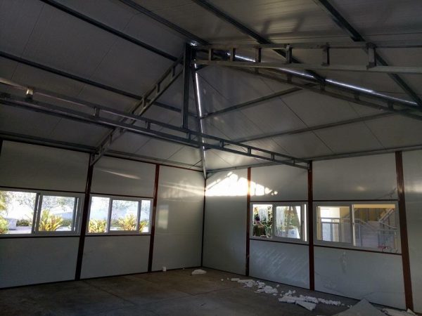 บ้านสำเร็จรูป MK4-16 - Image 2