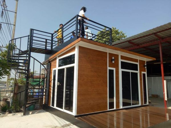 บ้านสำเร็จรูป MS14 - Image 5