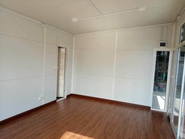 บ้านสำเร็จรูป MS14 - Image 2