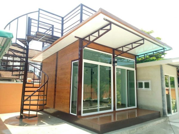 บ้านสำเร็จรูป MS14 - Image 2