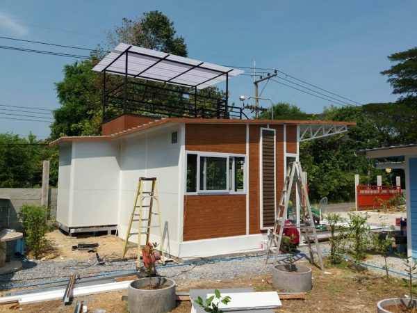 บ้านสำเร็จรูป MS07 - Image 5