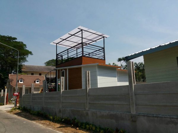 บ้านสำเร็จรูป MS07 - Image 4