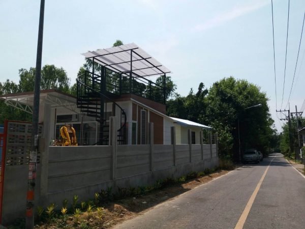 บ้านสำเร็จรูป MS07 - Image 3