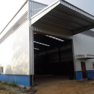 โกดังสำเร็จรูป HW-HC 15x30x8