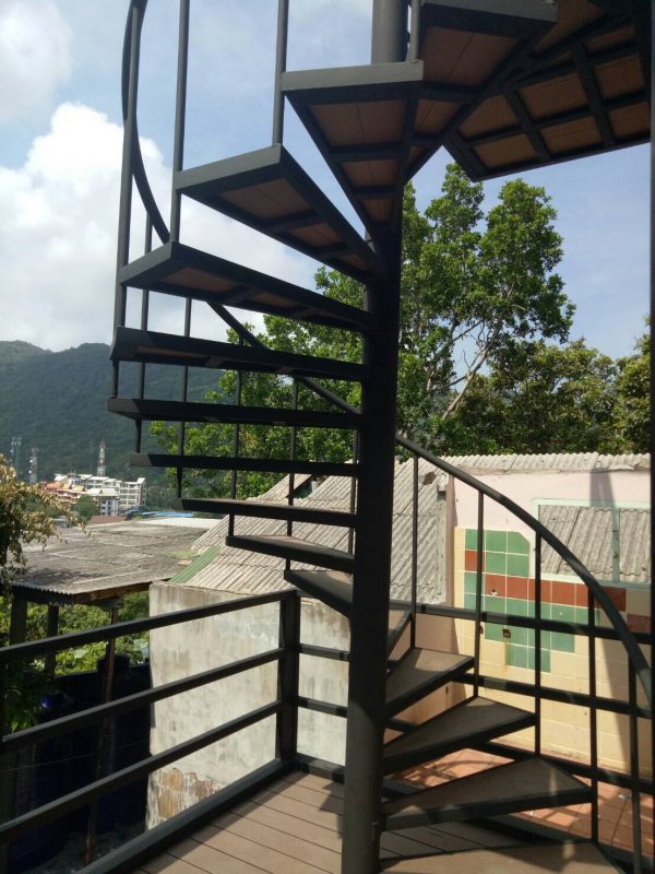บ้านสำเร็จรูป MS07 - Image 7