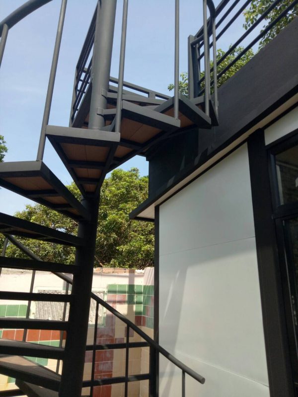บ้านสำเร็จรูป MS07 - Image 6