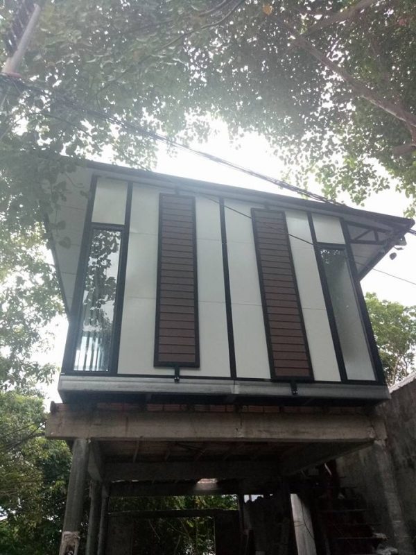 บ้านสำเร็จรูป MS07 - Image 3