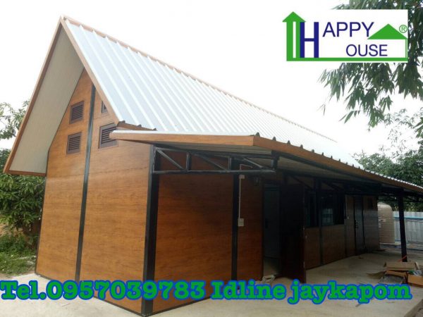 บ้านสำเร็จรูป MK26 - Image 6