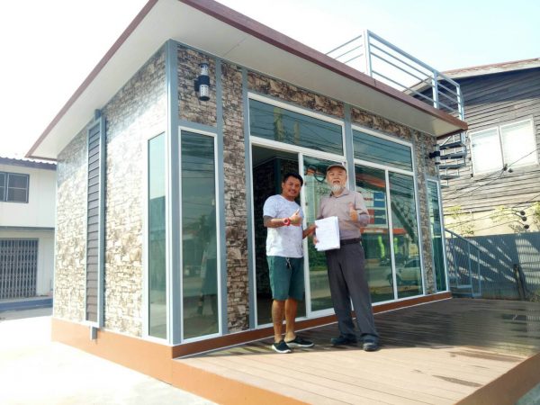 บ้านสำเร็จรูป MS07 - Image 11