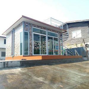 บ้านสำเร็จรูป MS07