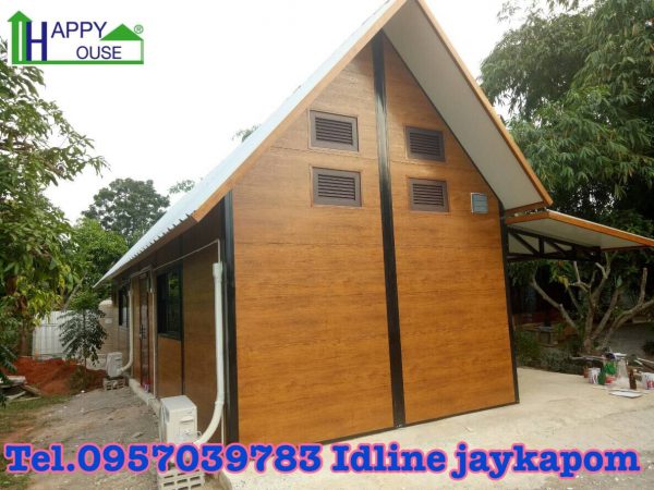บ้านสำเร็จรูป MK26 - Image 5