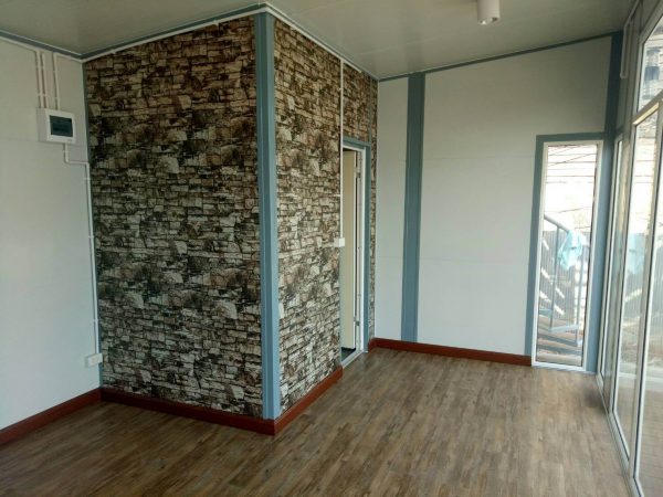 บ้านสำเร็จรูป MS07 - Image 2