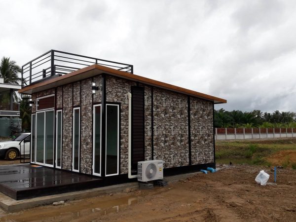 บ้านสำเร็จรูป MS07 - Image 3