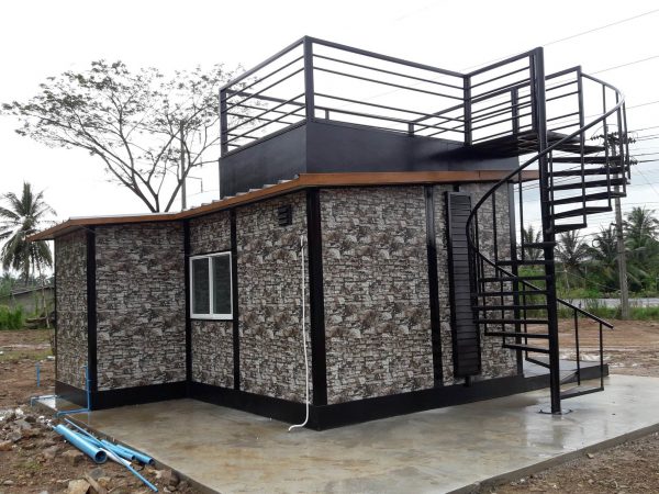 บ้านสำเร็จรูป MS07 - Image 2