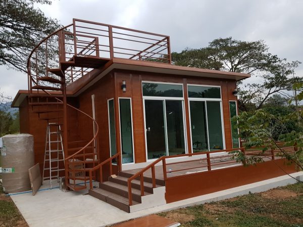บ้านสำเร็จรูป MS07 - Image 4