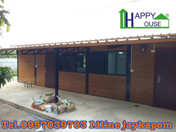 บ้านสำเร็จรูป MK26 - Image 2