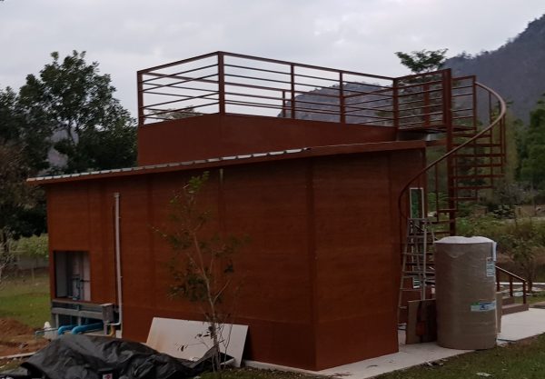 บ้านสำเร็จรูป MS07 - Image 3