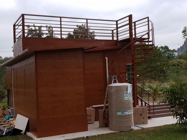 บ้านสำเร็จรูป MS07 - Image 2