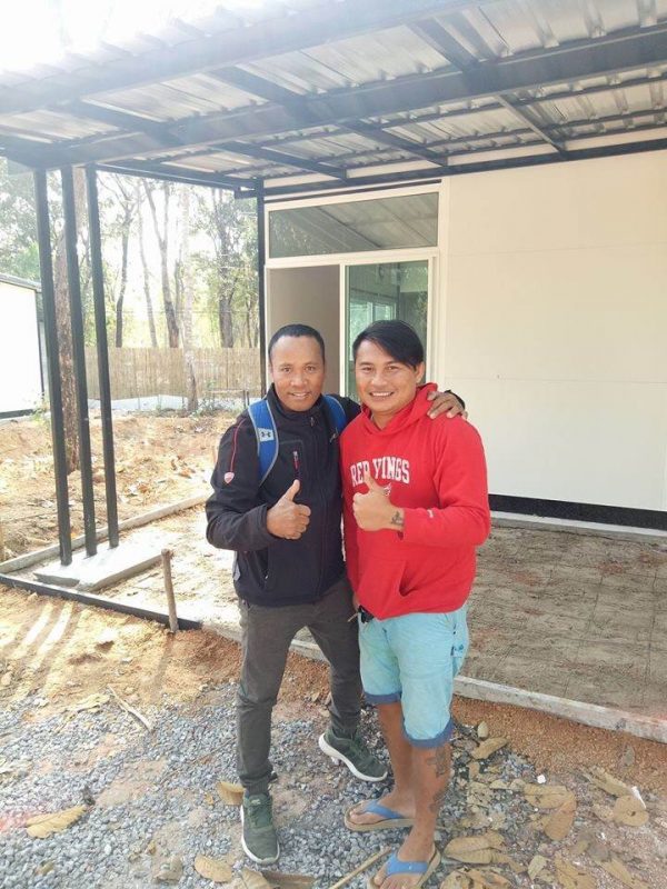 บ้านสำเร็จรูป MK23 - Image 11