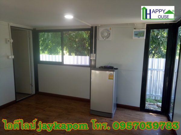 บ้านสำเร็จรูป MS15 - Image 3