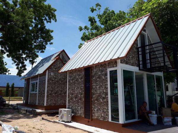 บ้านสำเร็จรูป MS15 - Image 3