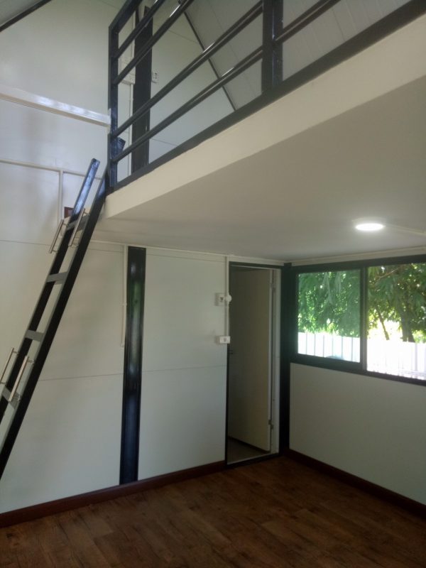บ้านสำเร็จรูป MS15 - Image 4