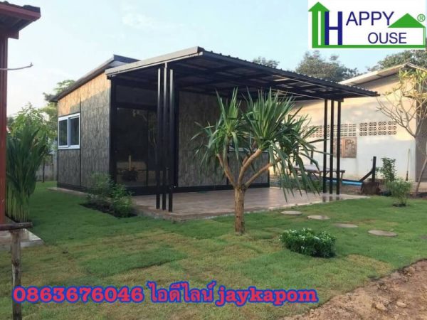 บ้านสำเร็จรูป MK23 - Image 8
