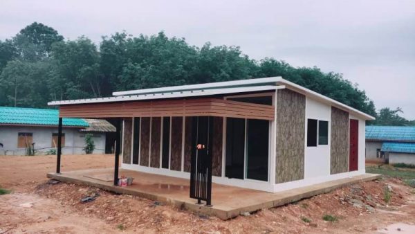 บ้านสำเร็จรูป MK44 บ้านพักอาศัย - Image 3