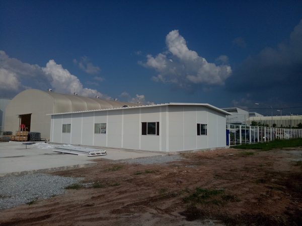 บ้านสำเร็จรูป MK59