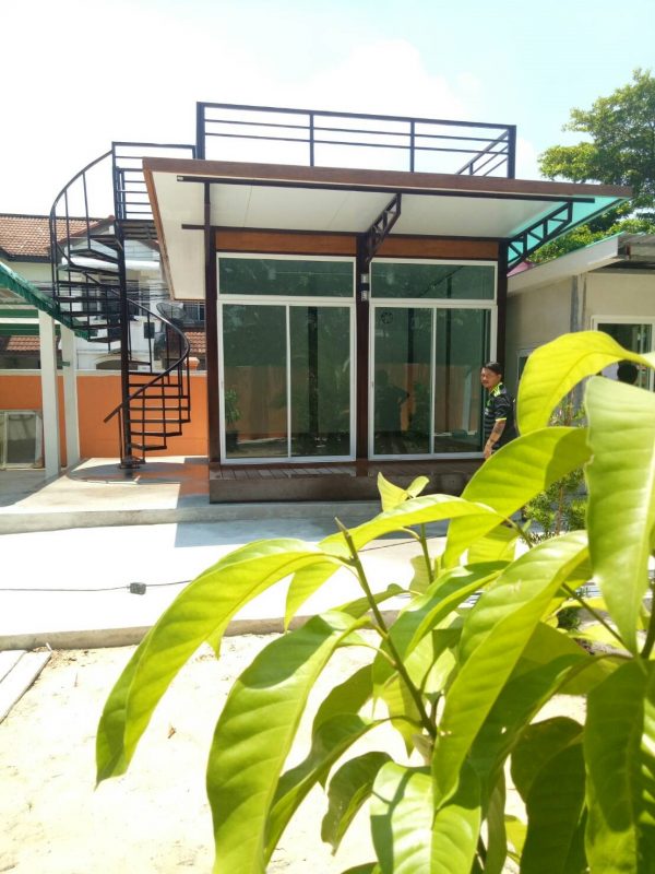 บ้านสำเร็จรูป MS14 - Image 6