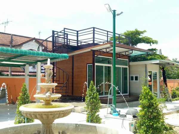 บ้านสำเร็จรูป MS14 - Image 5