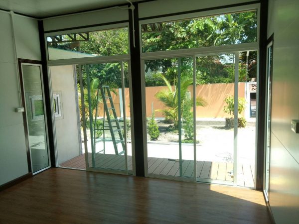 บ้านสำเร็จรูป MS14 - Image 2