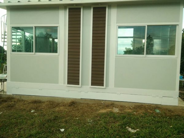 บ้านสำเร็จรูป MS07 ระเบียงบนเต็ม - Image 7