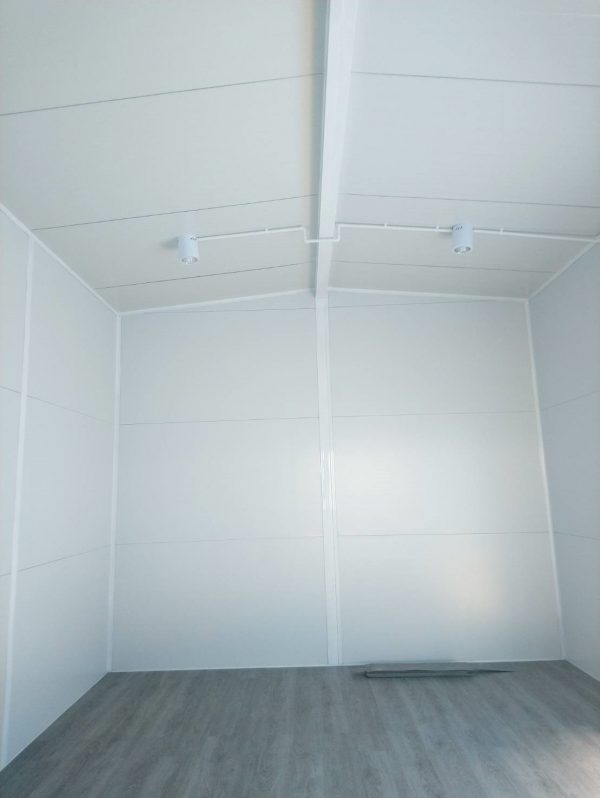 บ้านสำเร็จรูป MK23 ทรงจั่ว - Image 6