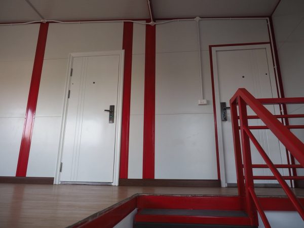 บ้านสำเร็จรูป MK33 สองชั้น - Image 8