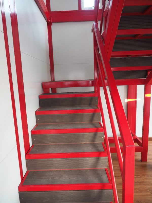บ้านสำเร็จรูป MK33 สองชั้น - Image 7