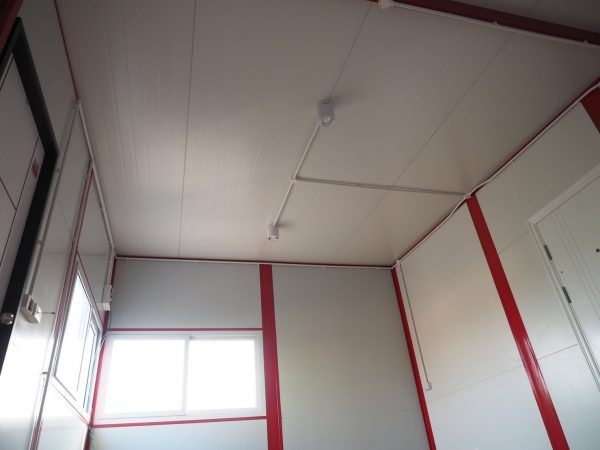 บ้านสำเร็จรูป MK33 สองชั้น - Image 5