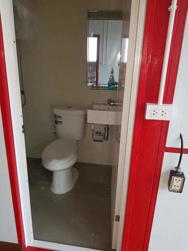 บ้านสำเร็จรูป MK34 สองชั้น - Image 7