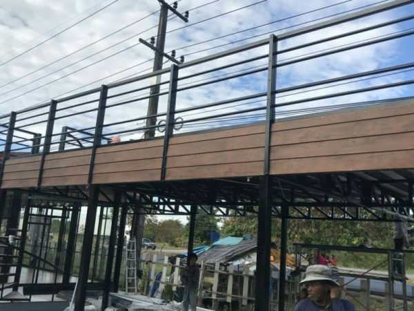 ร้านกาแฟ - Image 6