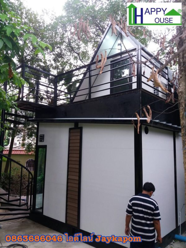 บ้านสำเร็จรูป MS11 - Image 7