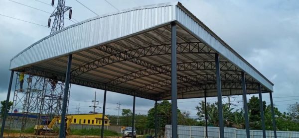 โกดัง HW- HCC 15x20x6 - Image 3