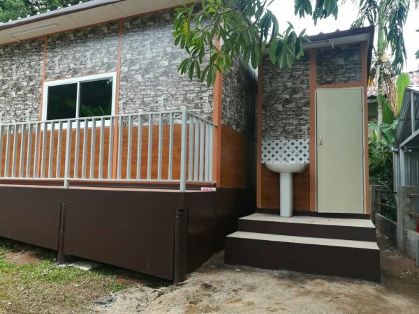 บ้านสำเร็จรูป MK45 - Image 2